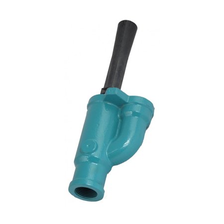 Injektor do DP355A (dyfuzor + obudowa + dysza)