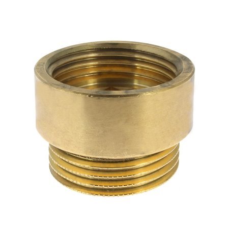 Przedłużka mosiężna 3/4" 10mm Profec