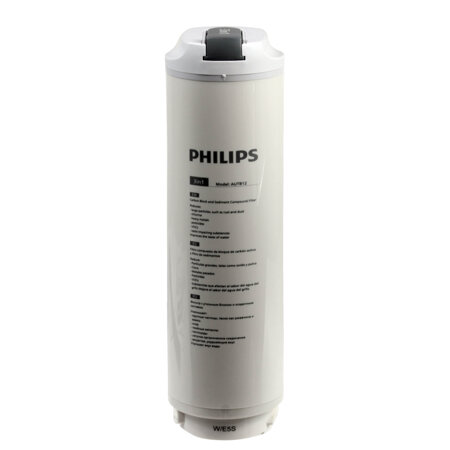 Wkład wymienny do RO 3 w 1  AUT812/10 Philips