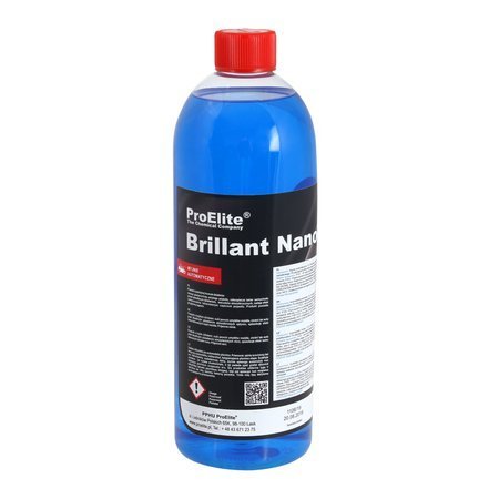 Wosk Brillant NanoWax ProElite