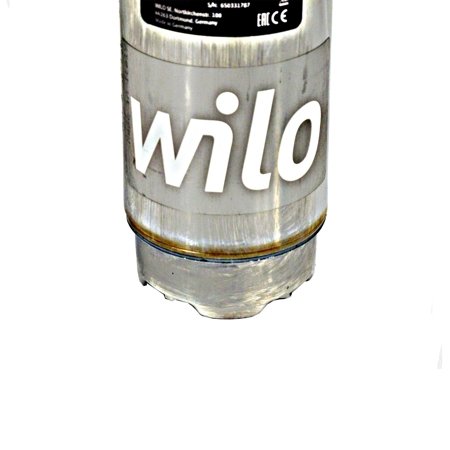 Zestaw pompa głębinowa WILO TWU 4-0414-C + zbiornik 150L + suchobieg (szyna)